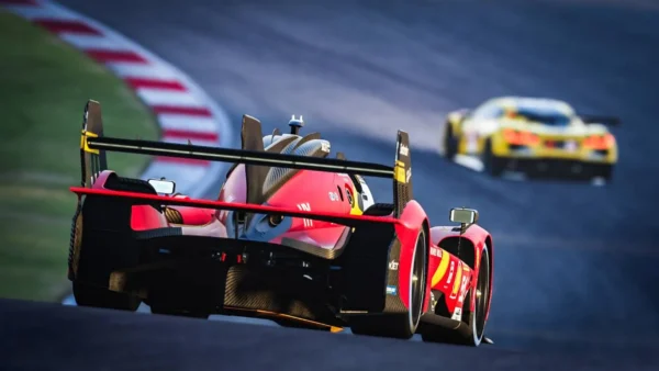 Le-Mans-Ultimate-PS5-and-Xbox-console-port-2025