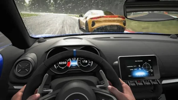 asseto-corsa-evo-races-onto-the-track